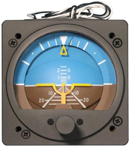 RCA 22-11 - Pacific Coast Avionics