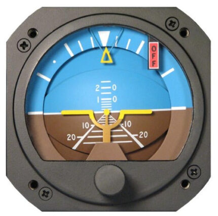 RCA 22-7F - Pacific Coast Avionics