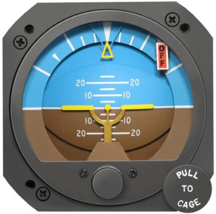 RCA 26EK-11 - Pacific Coast Avionics