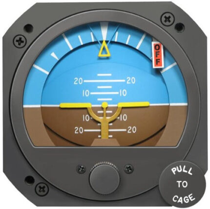 RCA 26EK-12 - Pacific Coast Avionics