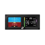 SAM 2-inch Standby Attitude Module - Pacific Coast Avionics