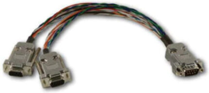 SV-NET-SPL Skyview Network Splitter - Pacific Coast Avionics