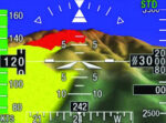 ESI-500 Electronic Standby Instrument - Pacific Coast Avionics