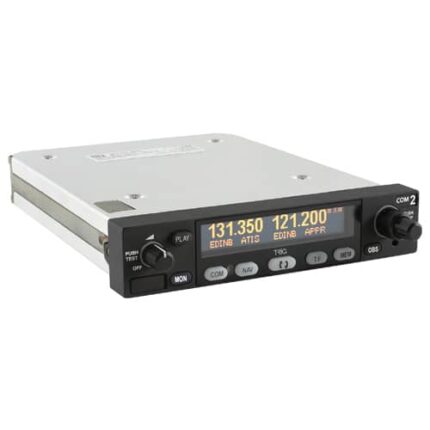 Trig TX56A NAV/COM