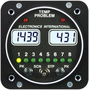 US-8A-16 Twin - Pacific Coast Avionics