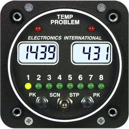 US-8A - Pacific Coast Avionics