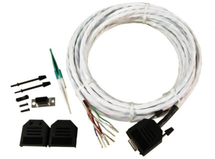 SV-NET-3CC Network Cable - Pacific Coast Avionics